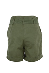 SHORT MILITARY H.W.