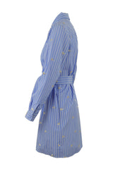 ABITO CAMICIA STRIPES