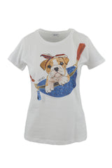 T-SHIRT MANICA CORTA