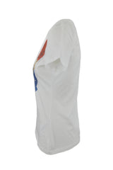 T-SHIRT MANICA CORTA