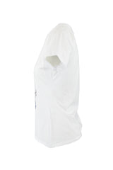T-SHIRT MANICA CORTA