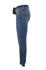 BOTTOM UP IDEAL REG W