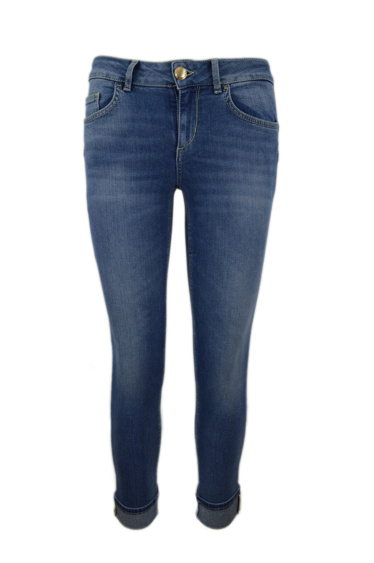BOTTOM UP MONROE REG W
