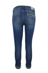 BOTTOM UP MONROE REG W