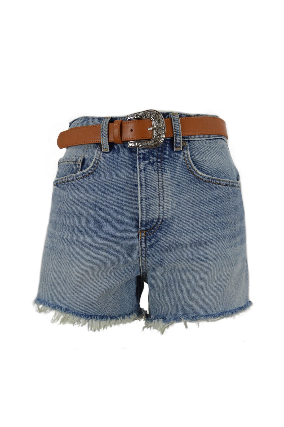SHORT TEXAN H.W.
