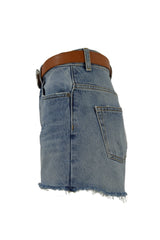 SHORT TEXAN H.W.