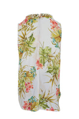 TROPICAL BOUQUET TOP