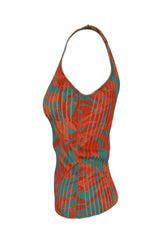 ELLIE TOP SWEATER