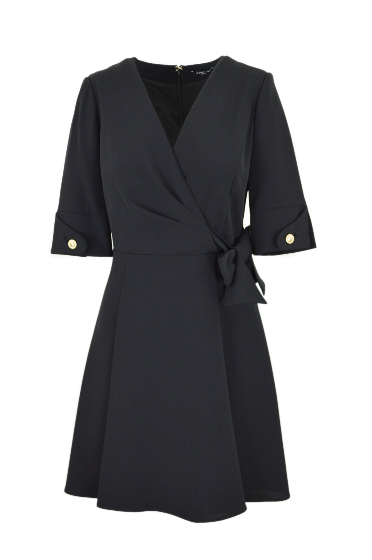 CHARLIE DRESS