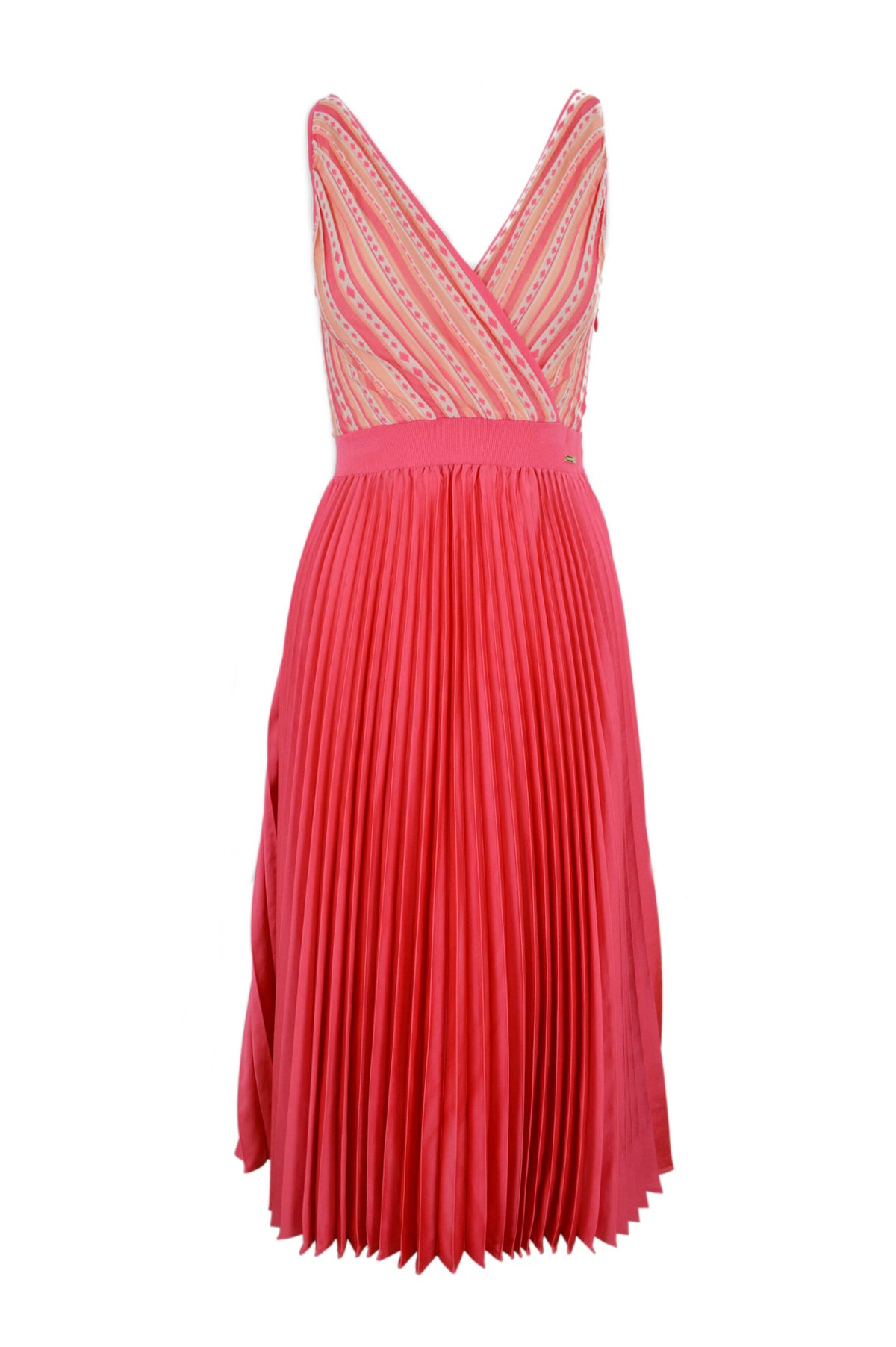 THELMA DRESS SWEATER