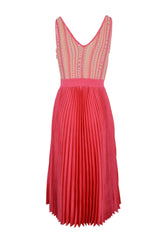 THELMA DRESS SWEATER
