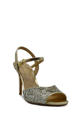 APRIL 3 SANDAL