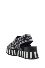 FRIDA 2 SANDAL