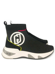 LIUJO HOA 12 MID SNEAKER