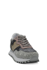 LIUJO WONDER 1 SNEAKER