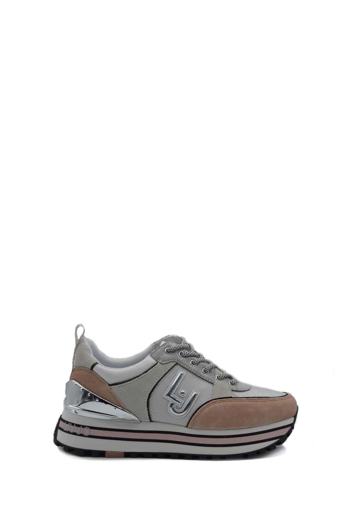 LIUJO MAXI WONDER 20 SNEAKER