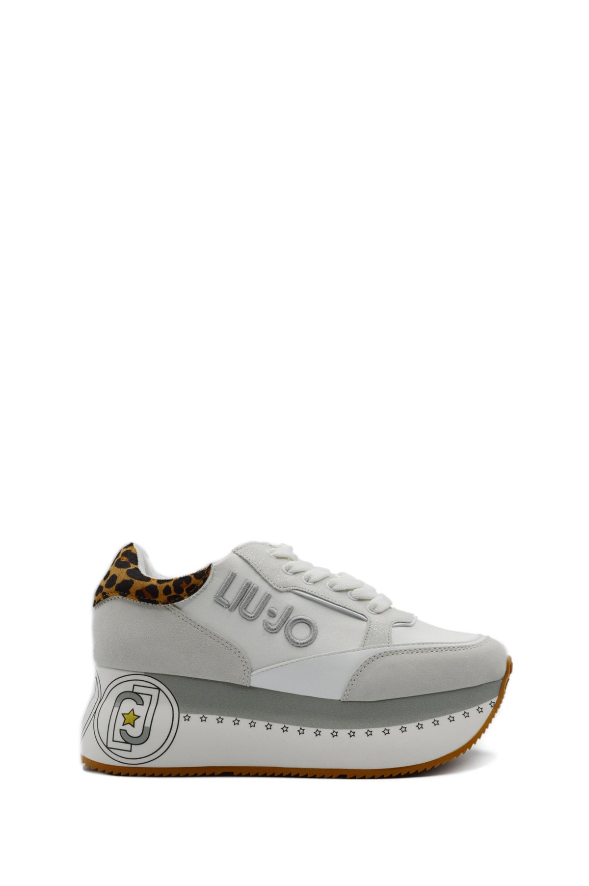 LIUJO SUPER MAXI WONDER 1 SNEAKER