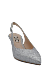 AUDREY 4 SLINGBACK '65