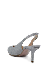 AUDREY 4 SLINGBACK '65