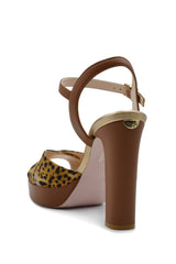 KRISTINE 2 SANDAL '125