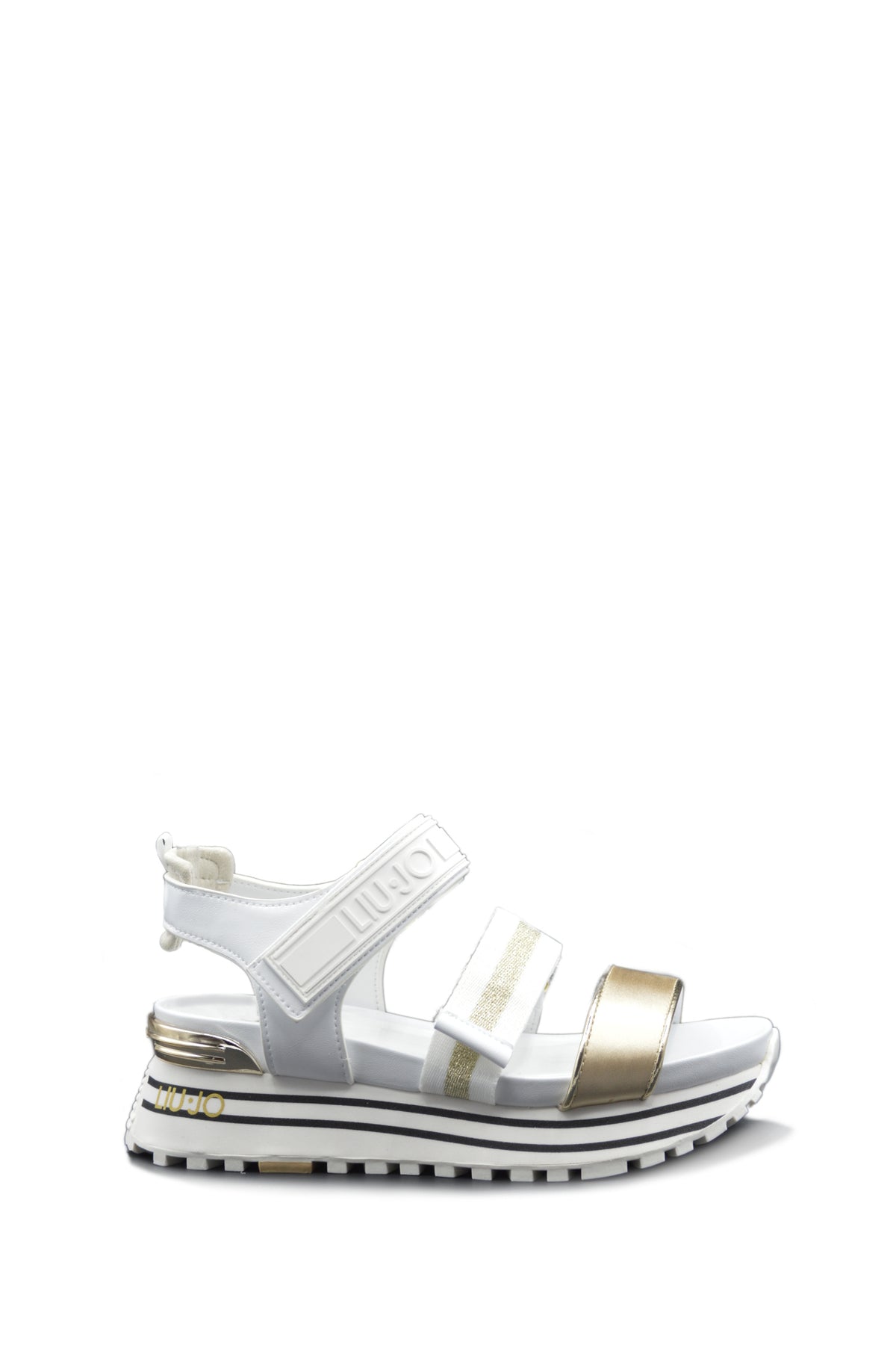LIUJO MAXI WONDER SANDAL 7