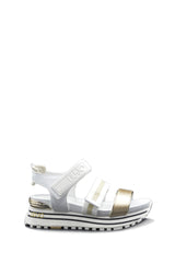 LIUJO MAXI WONDER SANDAL 7