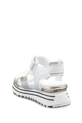 LIUJO MAXI WONDER SANDAL 7