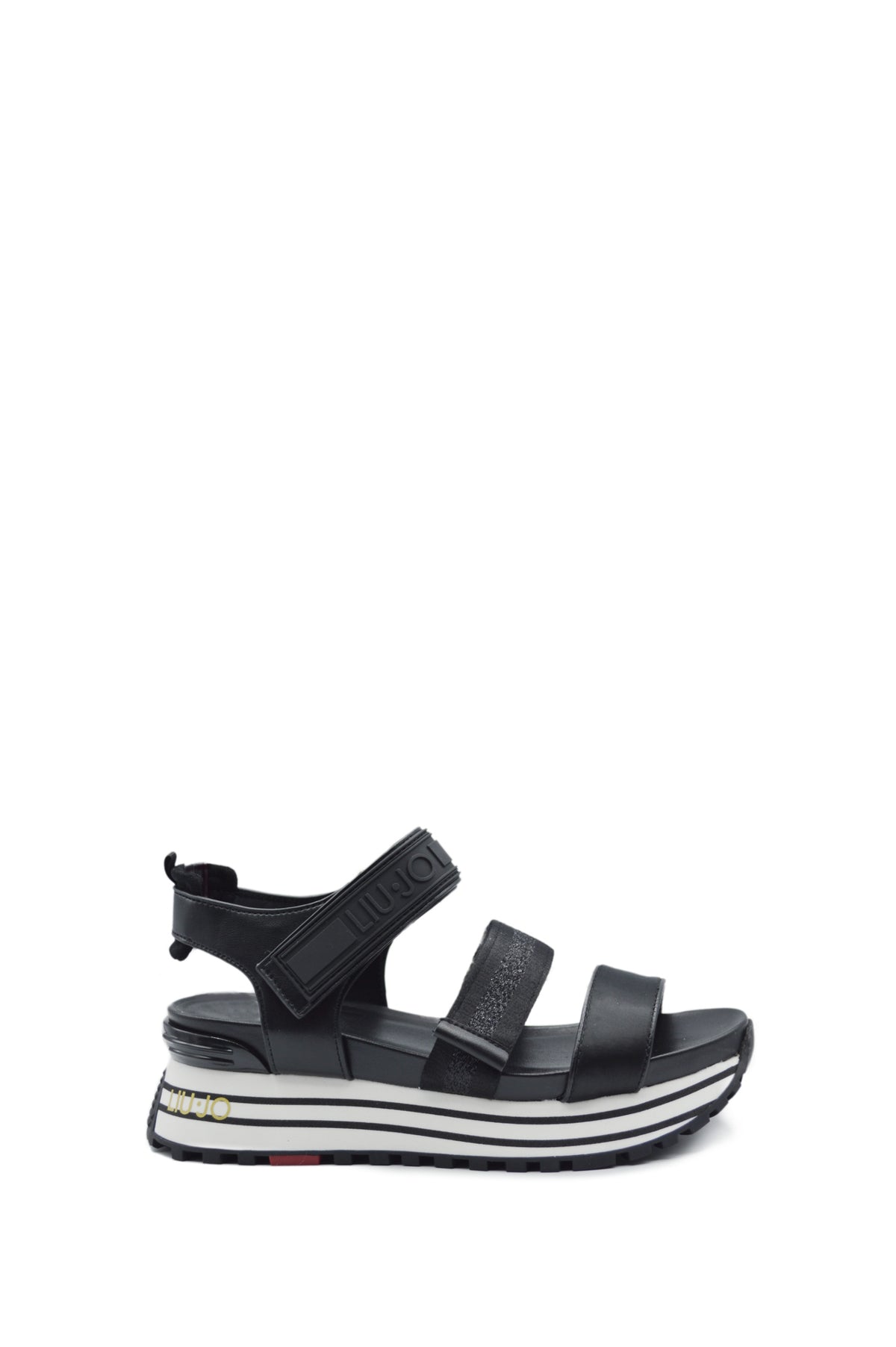 LIUJO MAXI WONDER SANDAL 7