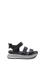 LIUJO MAXI WONDER SANDAL 7
