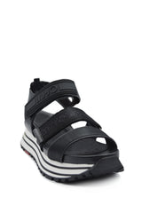 LIUJO MAXI WONDER SANDAL 7
