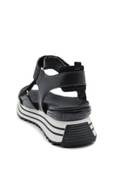 LIUJO MAXI WONDER SANDAL 7
