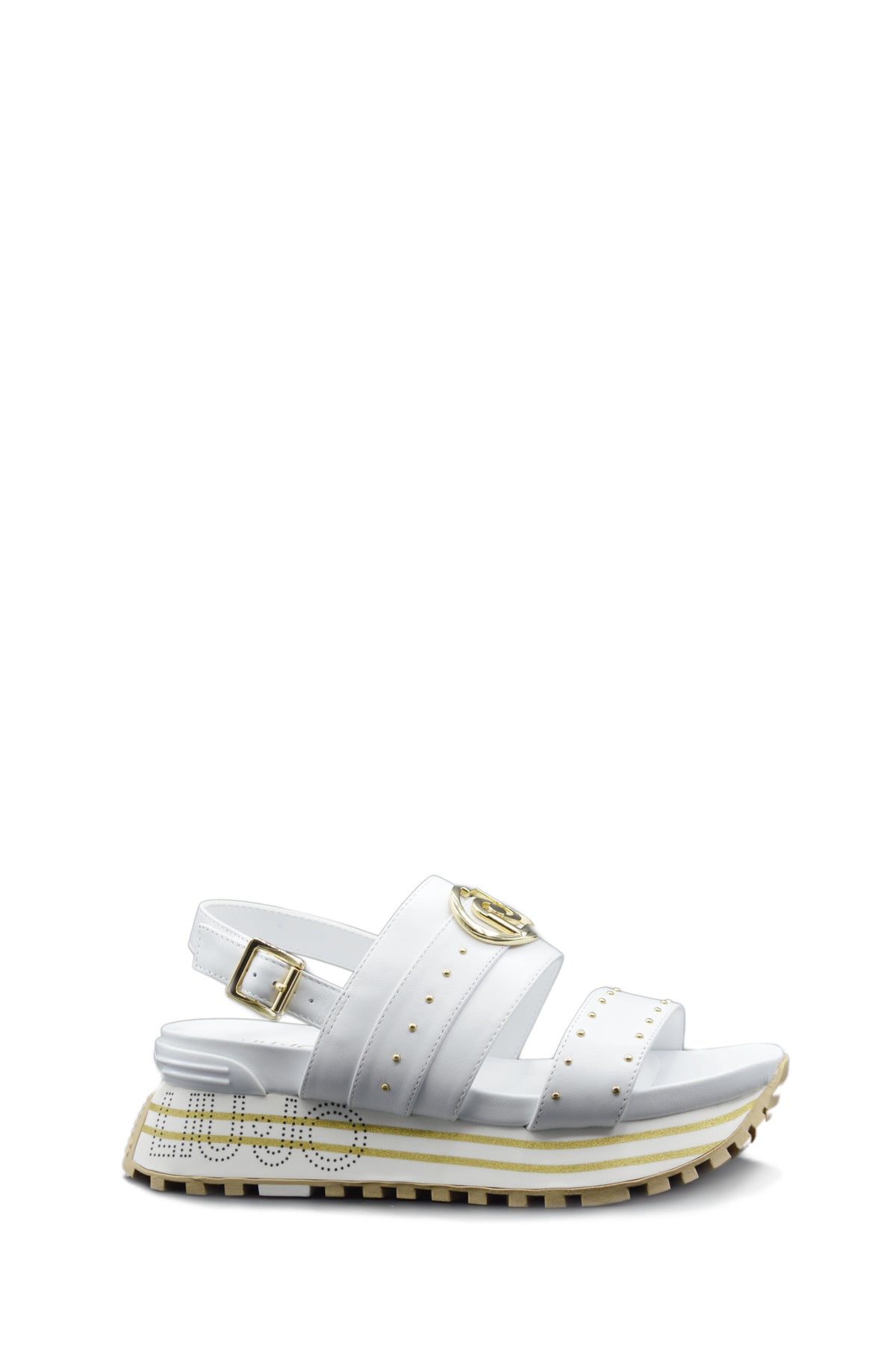 LIUJO MAXI WONDER SANDAL 8