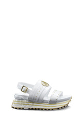 LIUJO MAXI WONDER SANDAL 8
