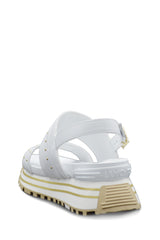 LIUJO MAXI WONDER SANDAL 8