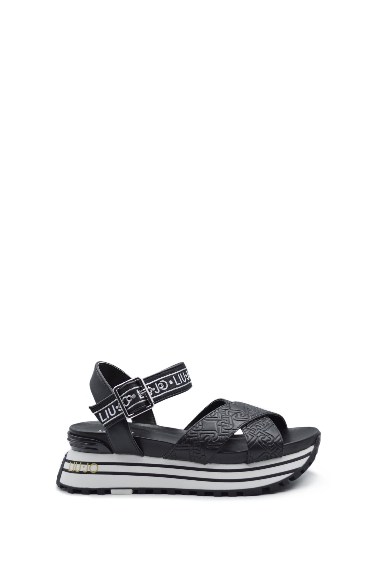 LIUJO MAXI WONDER SANDAL 11