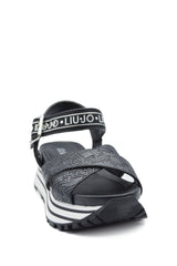 LIUJO MAXI WONDER SANDAL 11
