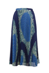 GONNA ST.FOULARD CACHEMIRE