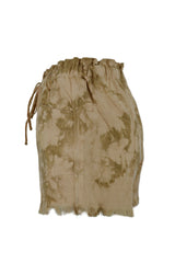 SHORTS TIE DYE