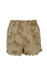 SHORTS TIE DYE