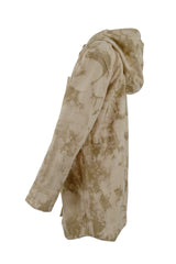 PARKA TIE DYE