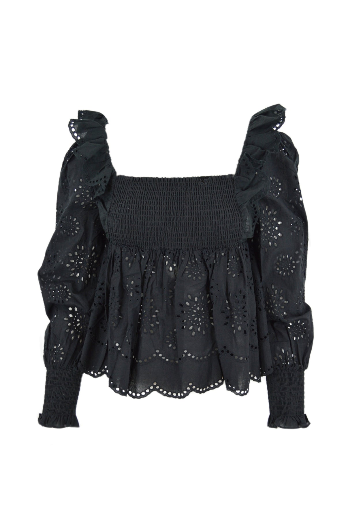 BLUSA