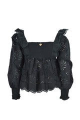 BLUSA