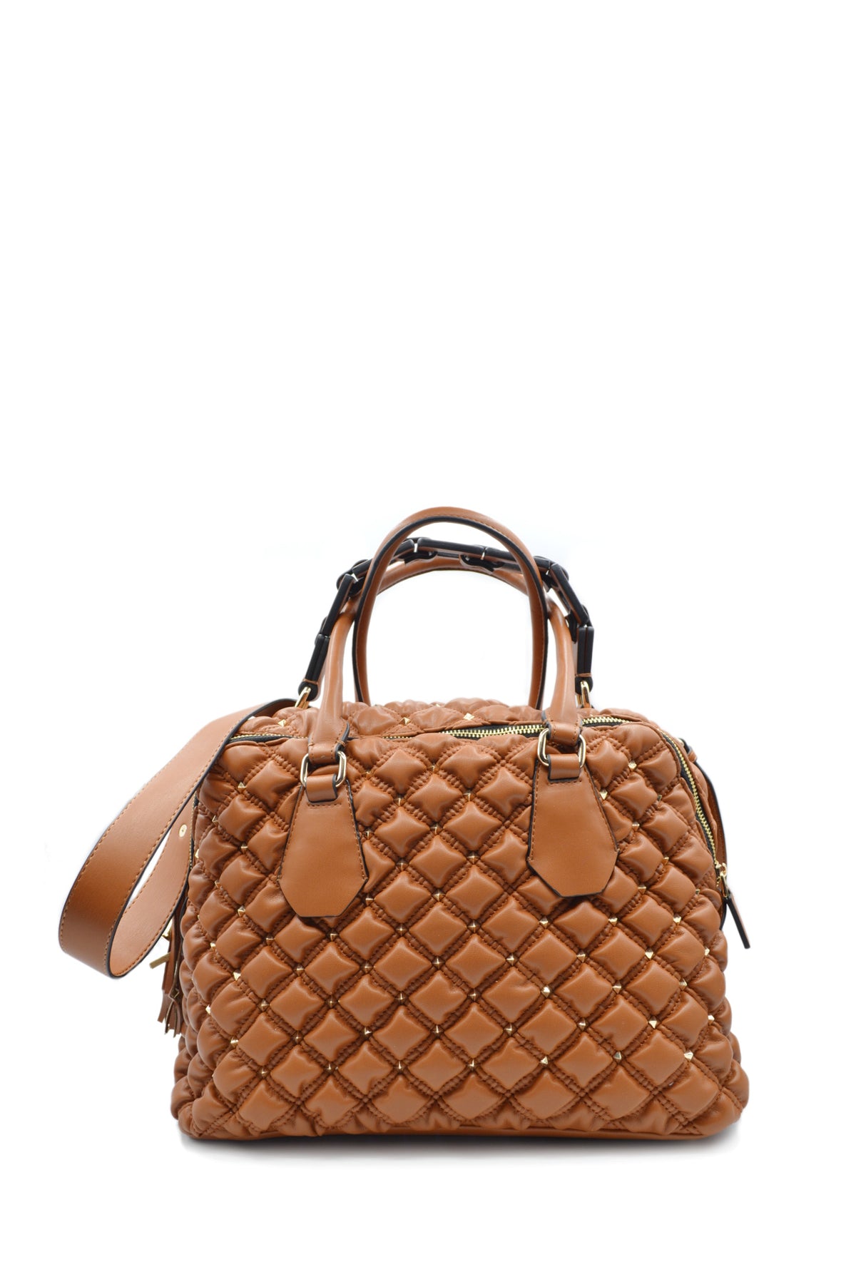 TINETTE BIG HANDLE BAG