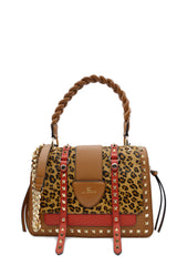MICHELLE MED. HANDLE BAG