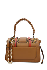 MICHELLE MED. HANDLE BAG