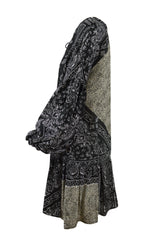 BARMARIO ABITO TWILL ST. BANDANA