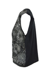 ACQUA E SALE T-SHIRT TWILL