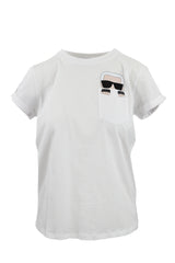 IKONIK KARL POCKET T-SHIRT