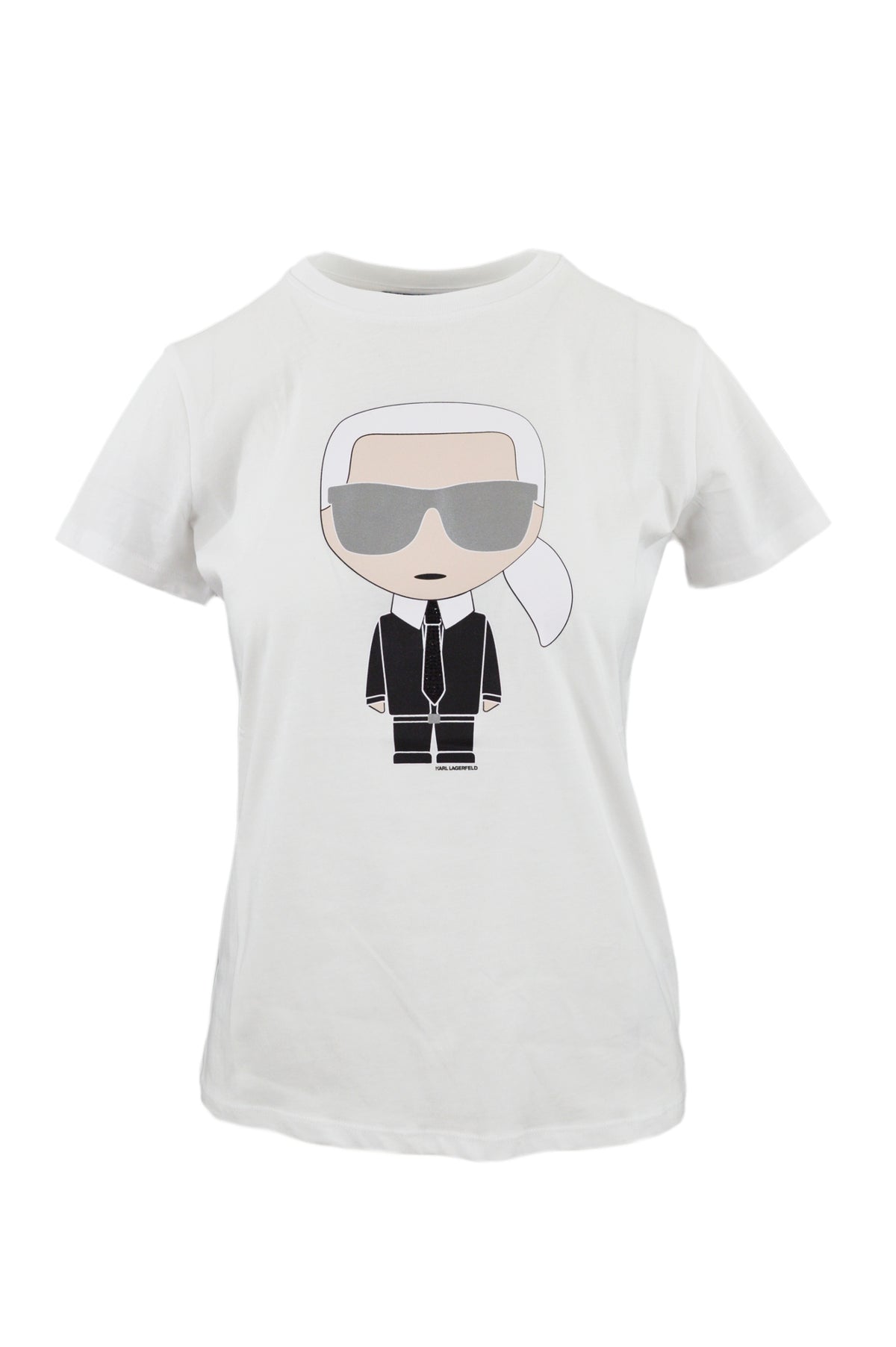 IKONIK KARL T-SHIRT