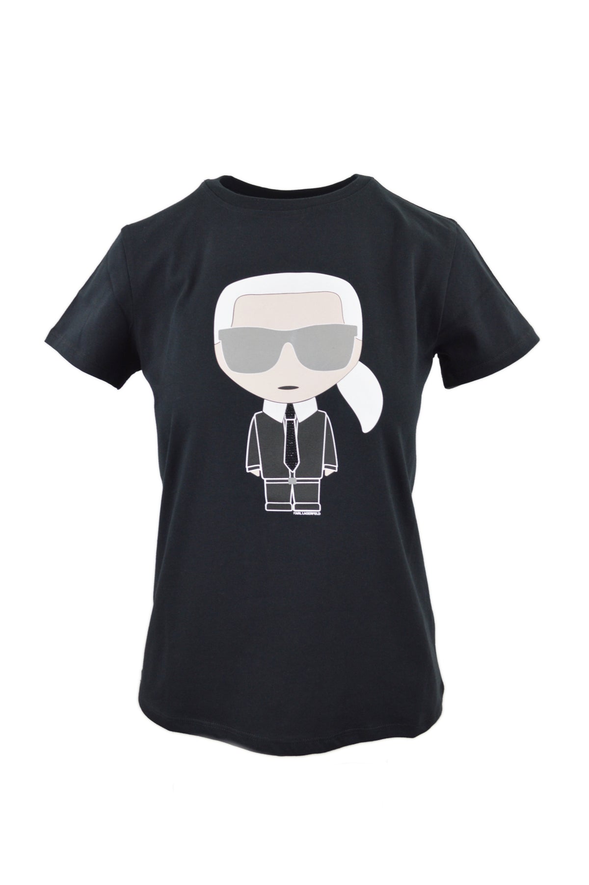 IKONIK KARL T-SHIRT